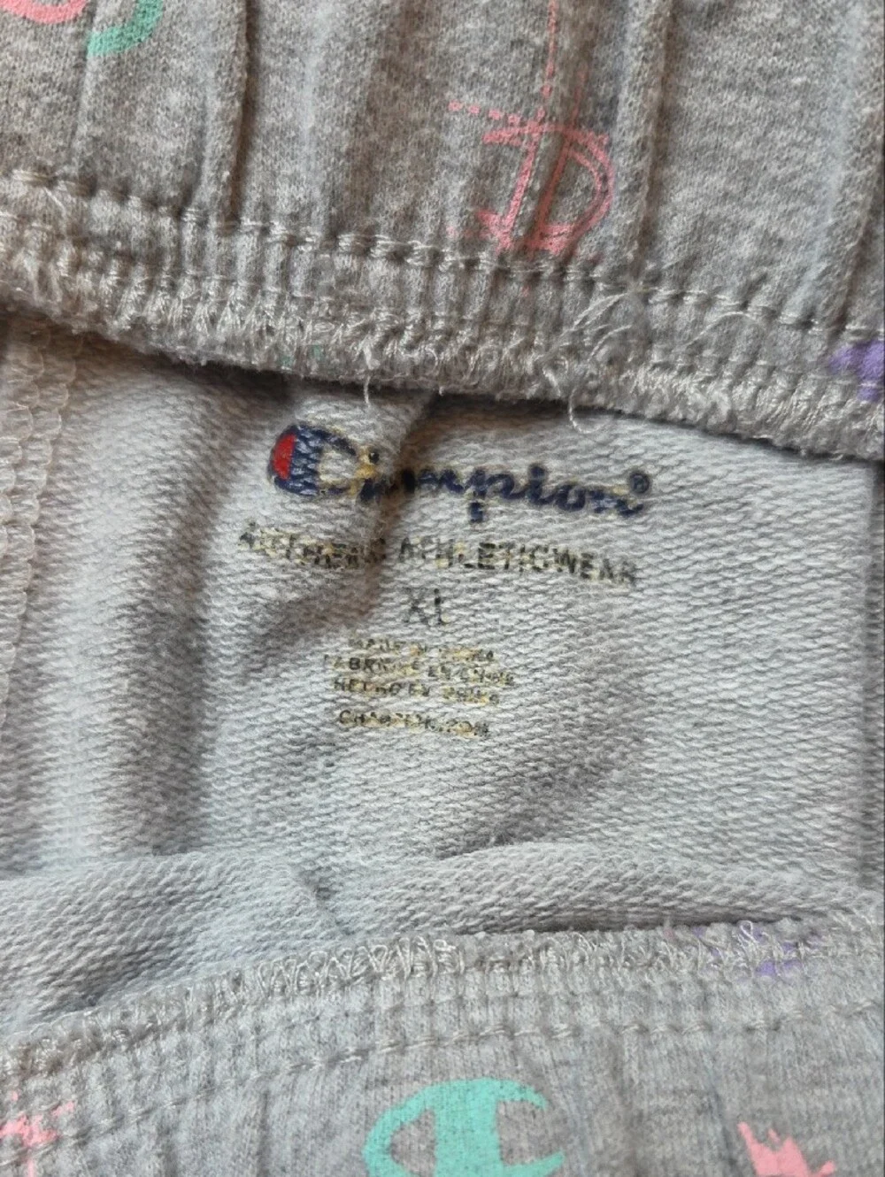 Girls Shorts Bundle